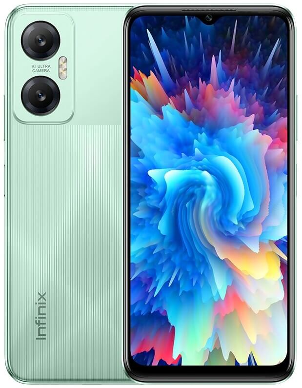 Infinix Hot 20 5G